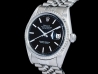 Rolex Datejust 36 Nero Jubilee Royal Black Onyx    Watch  1603
